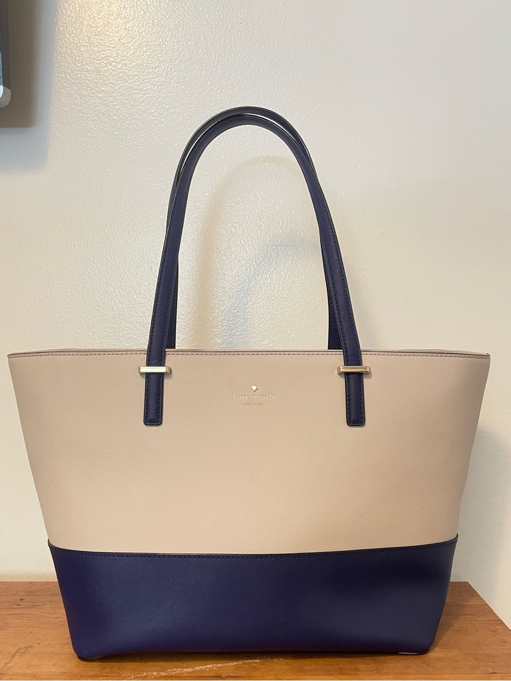Kate Spade Cedar Street Harmony Tote Bag